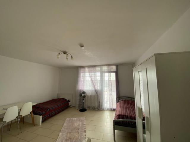 Monteurwohnung Dorsten