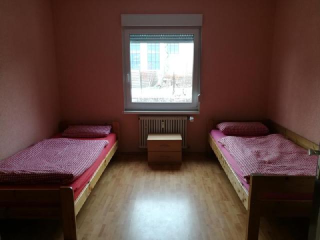 Monteurzimmer Dorsten